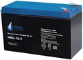Батарея  Парус электро HML-12-9 100755