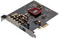 Звуковая карта PCI-E Creative Sound Blaster Z SE 104886