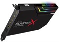Звуковая карта PCI-E Creative BlasterX AE-5 Plus 104888