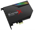 Звуковая карта PCI-E Creative BlasterX AE-5 Plus 104888
