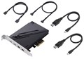 Плата расширения  ASUS ThunderboltEX 4 104927