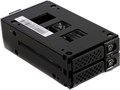 Корзина  Procase M2-102-SATA3-BK 104938