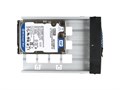 Корзина  Procase T3-304-SATA3-BL 104951