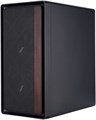 Корпус mATX 1STPLAYER WD1 Black 104985