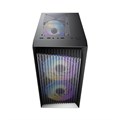 Корпус mATX 1STPLAYER BLACK.SIR BS-2 ARGB 104987