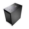 Корпус mATX 1STPLAYER BLACK.SIR BS-2 ARGB 104987