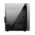 Корпус mATX 1STPLAYER BLACK.SIR BS-2 ARGB 104987