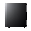 Корпус mATX 1STPLAYER BLACK.SIR BS-2 ARGB 104987
