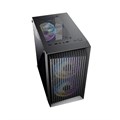 Корпус mATX 1STPLAYER BLACK.SIR BS-2 ARGB 104987