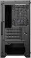 Корпус mATX 1STPLAYER X2-M-BK-4F1 104989