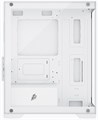 Корпус mATX 1STPLAYER Mi2-WH-3F1-W 104992