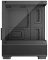 Корпус mATX 1STPLAYER Mi2-A-BK-2F1R-1F1 104994