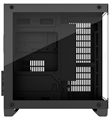 Корпус mATX 1STPLAYER MEGAVIEW MV5-T 104998