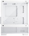 Корпус mATX 1STPLAYER Mi2-A-WH-2F1R-W-1F1-W 104999