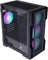 Корпус mATX 1STPLAYER T3 105007