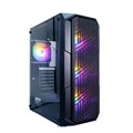 Корпус ATX 1STPLAYER FIREBASE XF 105019