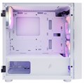 Корпус mATX 1STPLAYER DK D3-B 105028