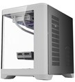 Корпус mATX 1STPLAYER UVIEW UV5 105029