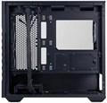 Корпус mATX 1STPLAYER D7-BK-3F7 105030