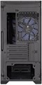 Корпус mATX 1STPLAYER TRILOBITE T3 ARGB Black 105032