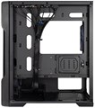 Корпус mATX 1STPLAYER TRILOBITE T3 ARGB Black 105032