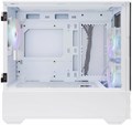 Корпус mATX 1STPLAYER D7-WH-3F7-W 105034