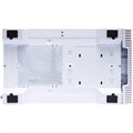 Корпус mATX 1STPLAYER TRILOBITE T3 ARGB White 105035