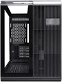 Корпус mATX 1STPLAYER RT5 Black 105037