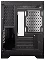 Корпус mATX 1STPLAYER UVIEW UV6 105039