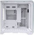 Корпус mATX 1STPLAYER RT5 White 105040