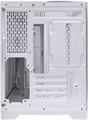 Корпус mATX 1STPLAYER RT5 White 105040