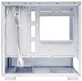 Корпус mATX 1STPLAYER MIKU Mi5 ARGB White 105041