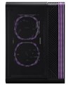 Корпус mATX 1STPLAYER VT5 ARGB Black 105042