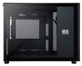 Корпус mATX 1STPLAYER MIKU Mi6 105044