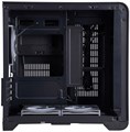 Корпус mATX 1STPLAYER RT5-BK-2FC7R-1FC7 105051
