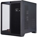 Корпус mATX 1STPLAYER RT5-BK-2FC7R-1FC7 105051