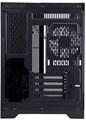 Корпус mATX 1STPLAYER RT5-BK-2FC7R-1FC7 105051