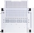 Корпус mATX 1STPLAYER RT5-WH-2FC7R-W-1FC7-W 105054