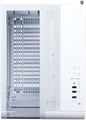 Корпус mATX 1STPLAYER RT5-WH-2FC7R-W-1FC7-W 105054