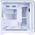 Корпус mATX 1STPLAYER RT5-WH-2FC7R-W-1FC7-W 105054