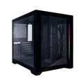 Корпус ATX 1STPLAYER SP7-BK 105055