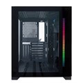 Корпус ATX 1STPLAYER SP7-BK 105055