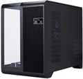 Корпус mATX 1STPLAYER RT6-BK-3FC7R-1FC7 105062