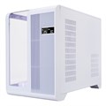 Корпус mATX 1STPLAYER RT6-WH-3FC7R-W-1FC7-W 105065