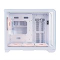 Корпус mATX 1STPLAYER RT6-WH-3FC7R-W-1FC7-W 105065
