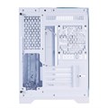 Корпус mATX 1STPLAYER RT6-WH-3FC7R-W-1FC7-W 105065
