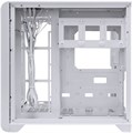 Корпус ATX 1STPLAYER RT7 White 105066