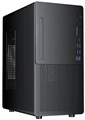 Корпус mATX ACCORD ACC-U02B OFFICE 105068