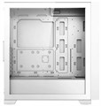Корпус ATX PCCooler C3D510 WH 105091