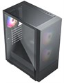 Корпус ATX ACD Citadel 106 105095